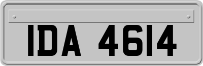 IDA4614