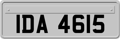 IDA4615
