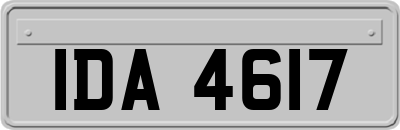 IDA4617