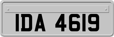 IDA4619