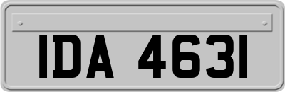 IDA4631