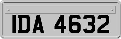 IDA4632
