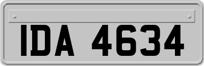 IDA4634
