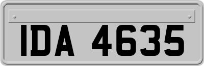 IDA4635