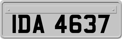 IDA4637