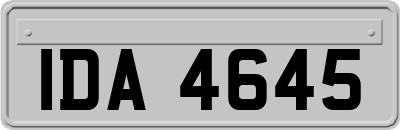 IDA4645