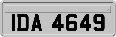 IDA4649
