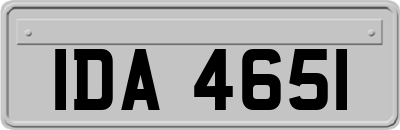 IDA4651