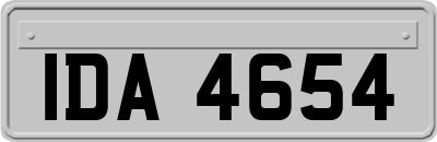 IDA4654
