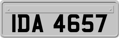 IDA4657