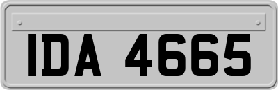 IDA4665