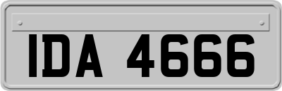 IDA4666