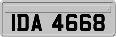 IDA4668