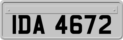 IDA4672
