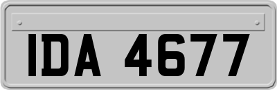 IDA4677