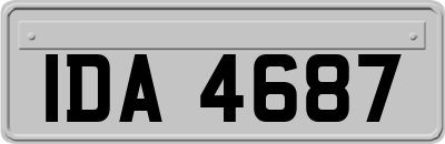 IDA4687