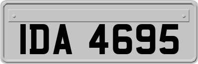 IDA4695