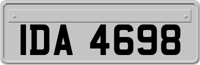 IDA4698
