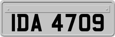 IDA4709