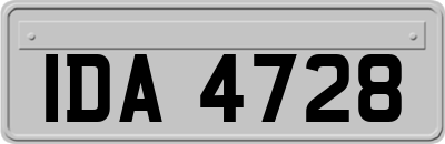 IDA4728