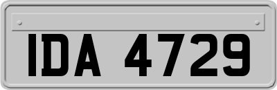 IDA4729