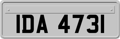 IDA4731