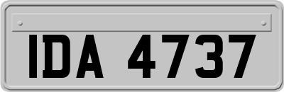 IDA4737