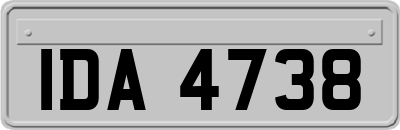 IDA4738