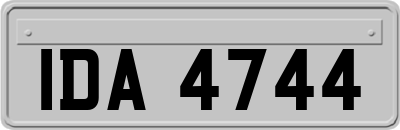 IDA4744