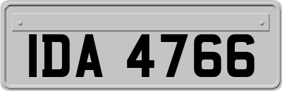 IDA4766
