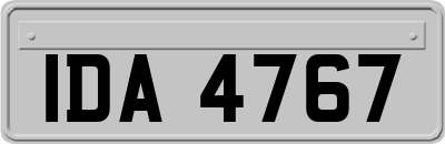 IDA4767