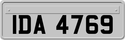 IDA4769