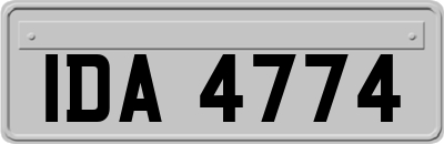 IDA4774