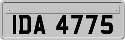 IDA4775