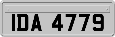 IDA4779