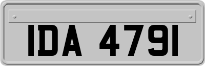 IDA4791
