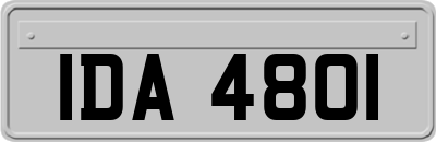 IDA4801