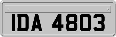 IDA4803