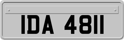 IDA4811