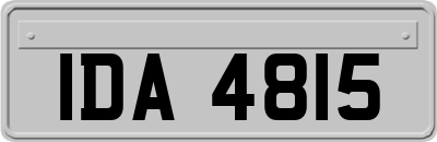 IDA4815