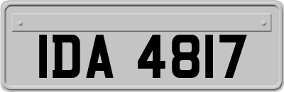 IDA4817