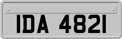 IDA4821
