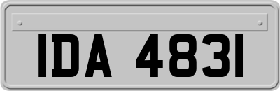 IDA4831