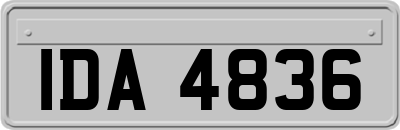 IDA4836
