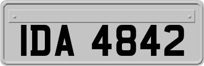 IDA4842