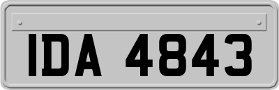 IDA4843