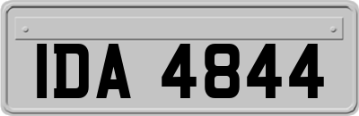 IDA4844