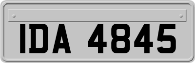 IDA4845