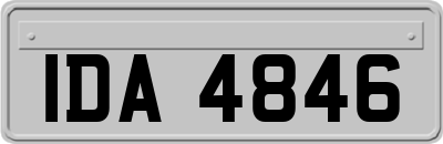 IDA4846