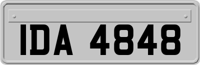 IDA4848
